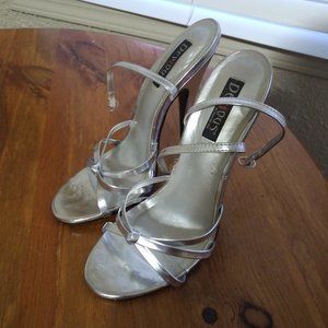 Pleaser Devious Domina-108 Heels Sandals